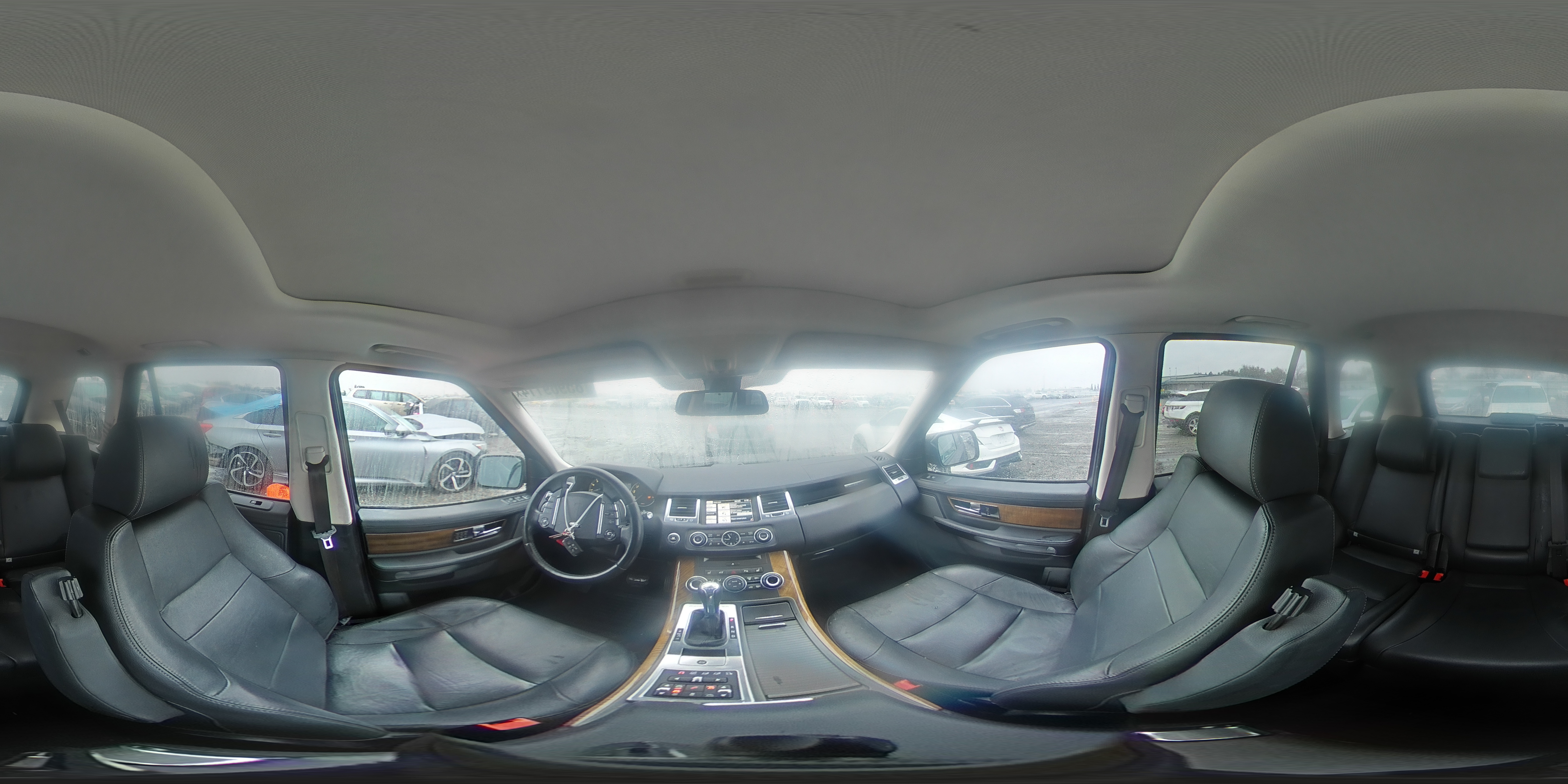 2013 Land Rover Range Rover Sport Hse VIN: SALSF2D42DA801778 Lot: 85969114