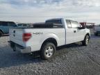 2014 Ford F150 Super Cab продається в Reno, NV - Front End