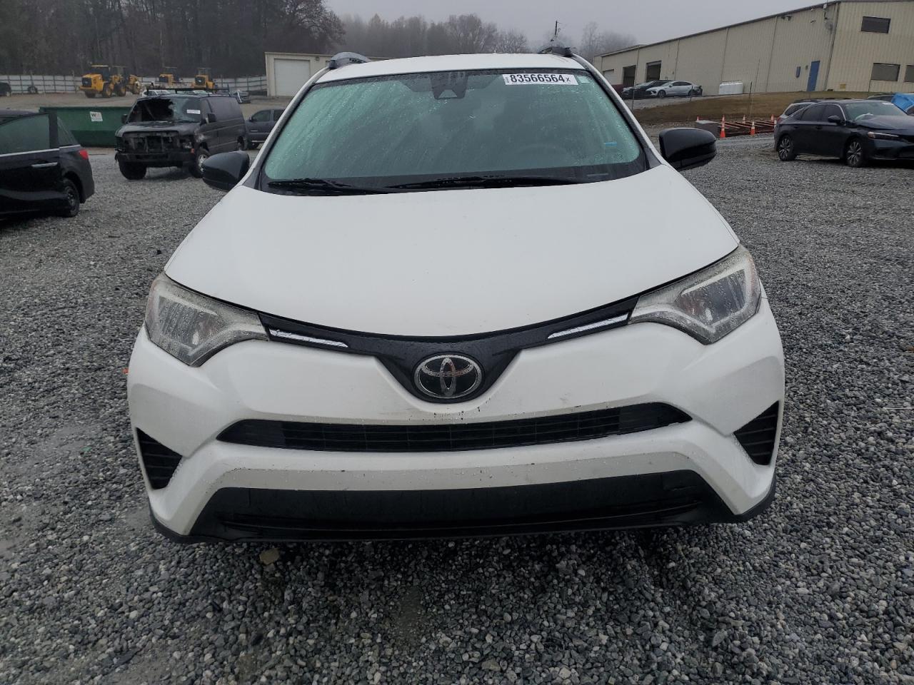 VIN JTMZFREV9HJ718909 2017 TOYOTA RAV4 no.5