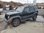 2005 Jeep Liberty Renegade en Venta en Reno, NV - Front End