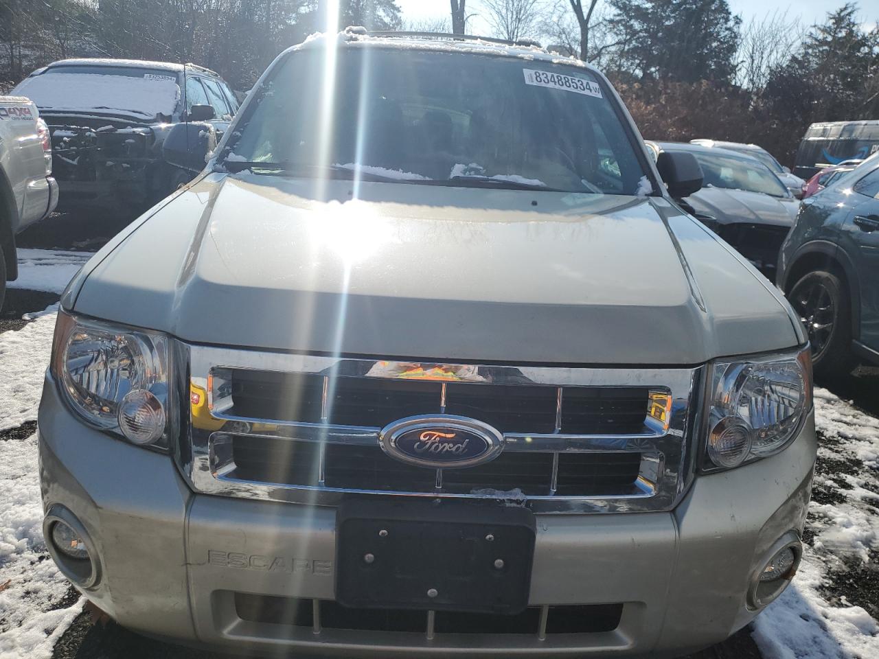2011 Ford Escape - Image 5
