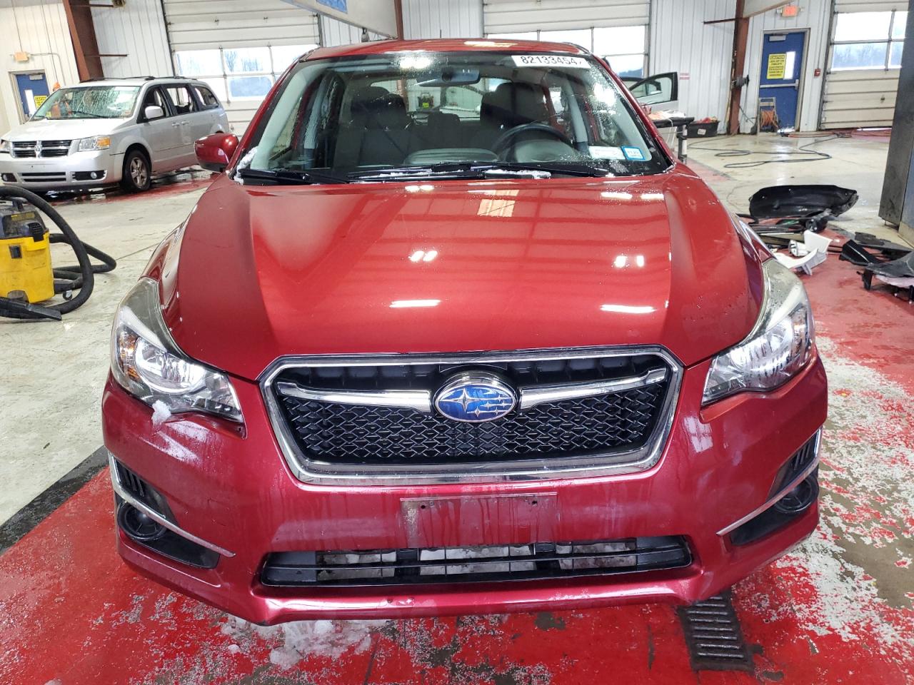 2015 Subaru Impreza - Image 5