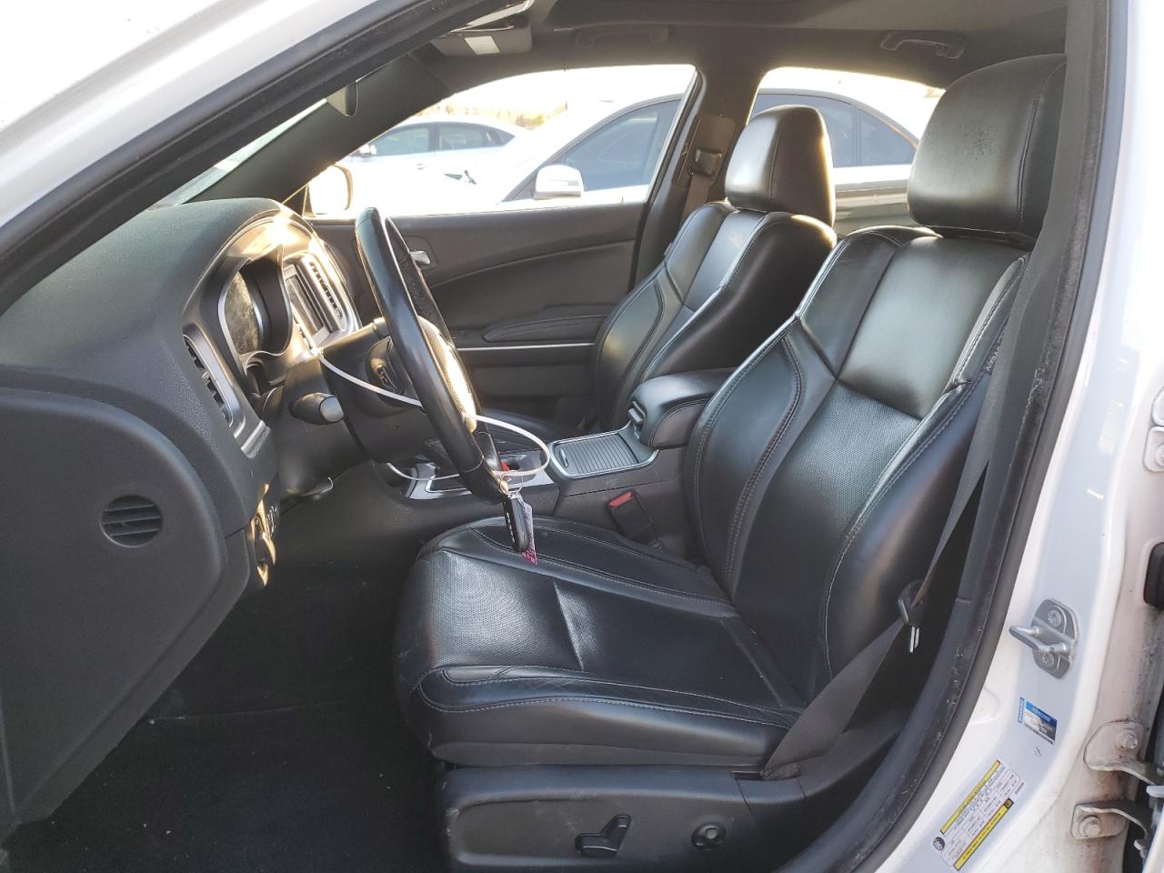 2019 Dodge Charger - Image 7