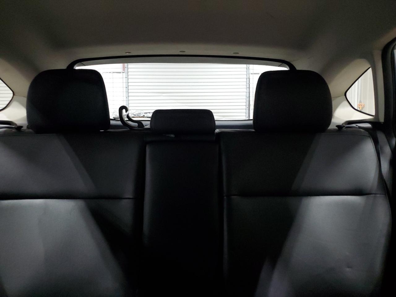 2016 Subaru Impreza - Image 10