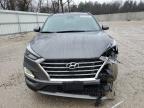 2020 Hyundai Tucson Limited for Sale in Franklin, WI - Front End