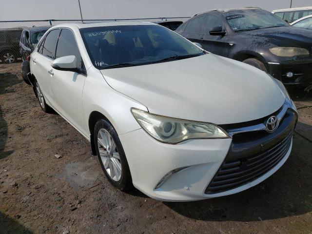 6T1BF4FK4GX585657 - 2016 Toyota Camry - #undefined