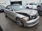 2008 Bmw 128 I იყიდება Montgomery-ში, AL - Front End