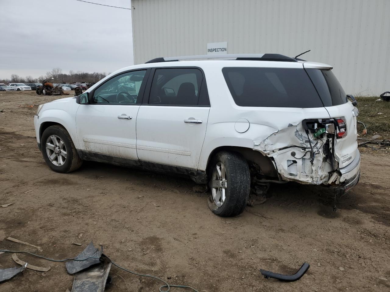 2016 GMC Acadia - Image 2