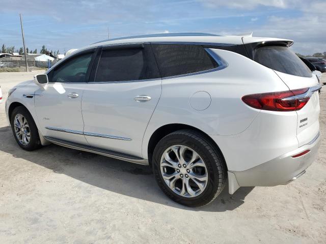  BUICK ENCLAVE 2018 Biały