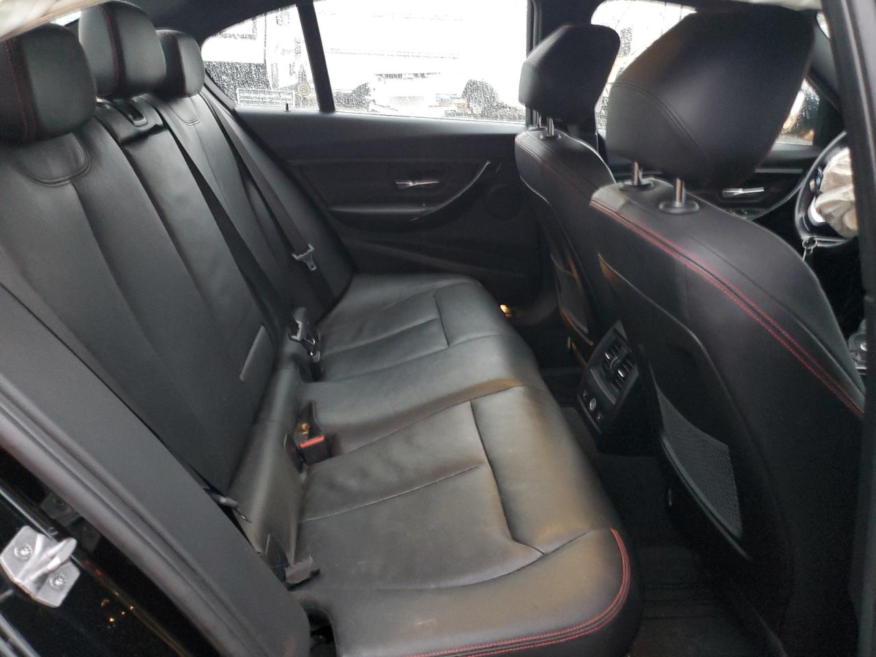 2015 BMW 3er - Image 10