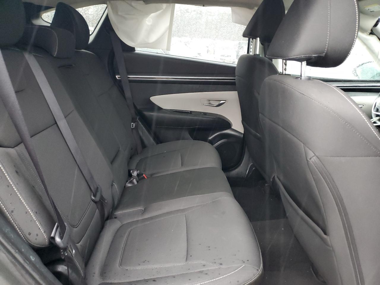 2022 Hyundai Tucson - Image 11