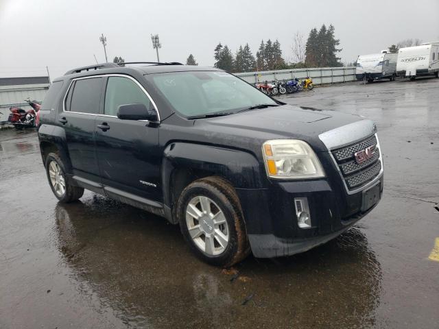 Parquets GMC TERRAIN 2012 Black