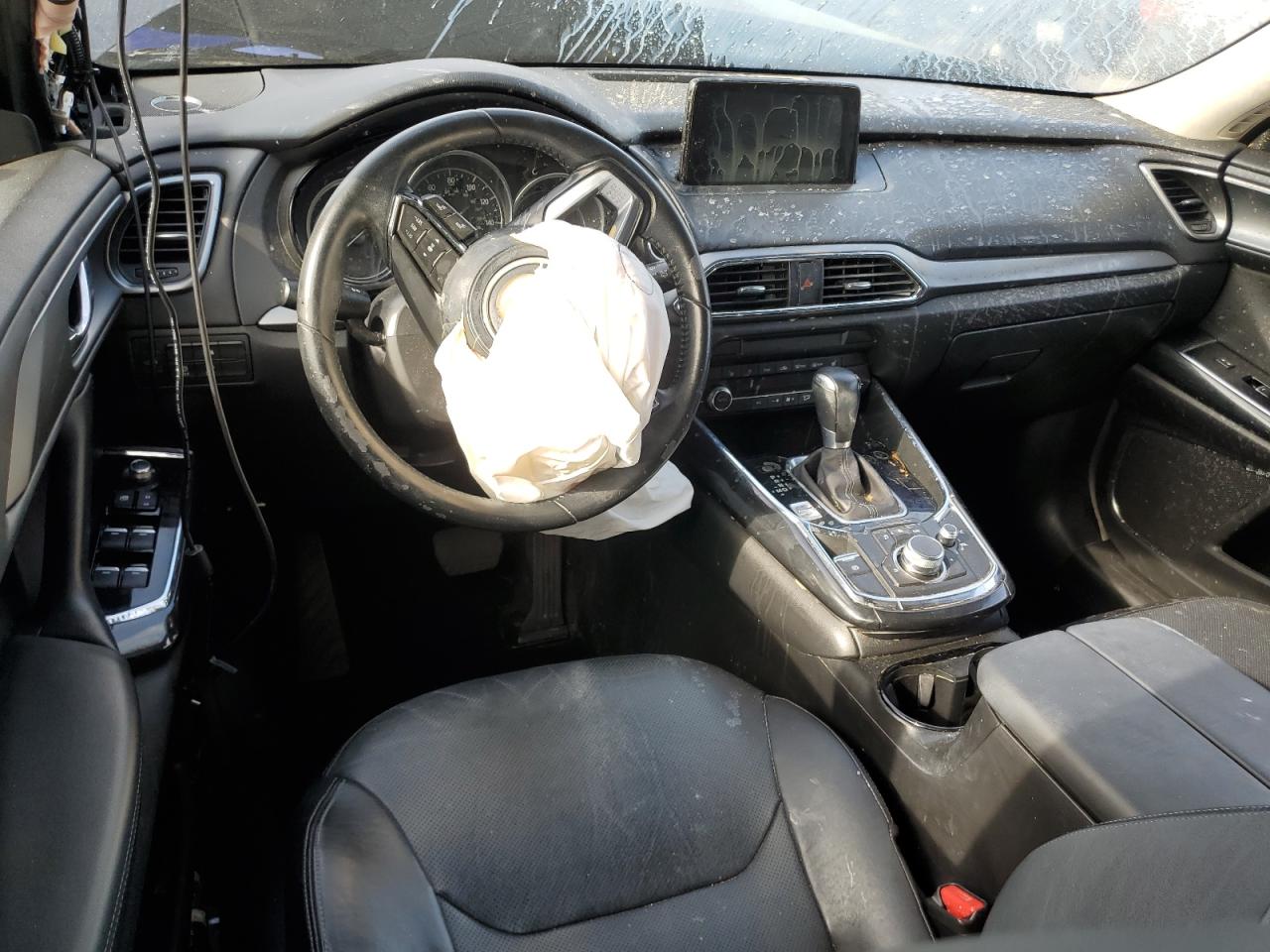 2019 Mazda CX-9 - Image 8