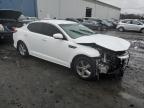 2014 Kia Optima Lx на продаже в Windsor, NJ - Front End