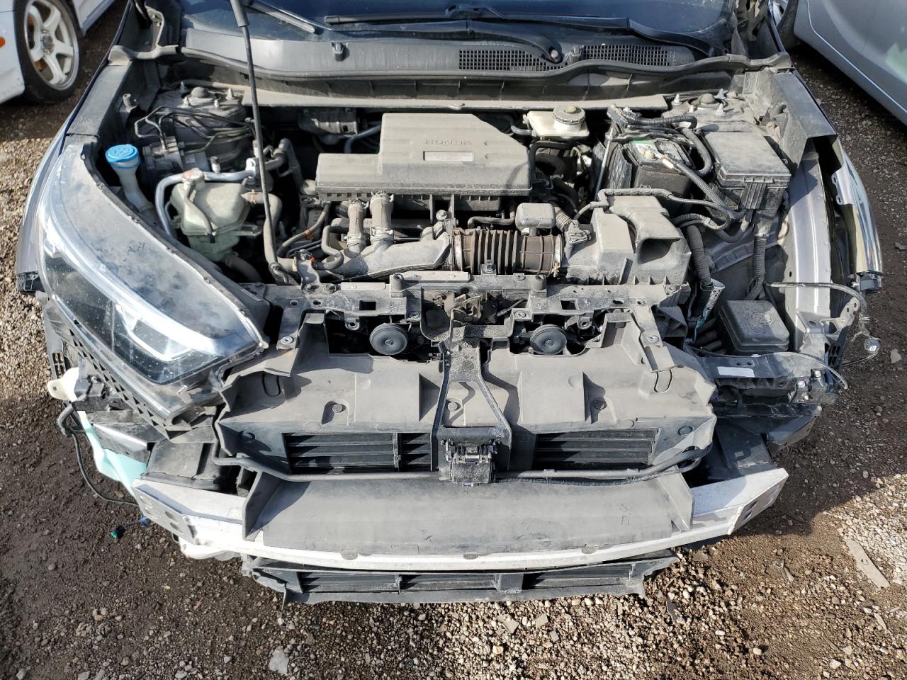 2018 Honda CR-V - Image 11