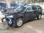 2023 Chevrolet Traverse Lt for Sale in Woodhaven, MI - Front End