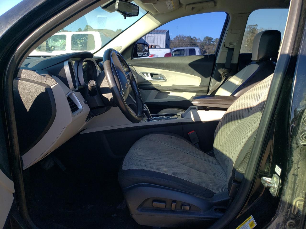 2013 Chevrolet Equinox Lt VIN: 2GNALDEK8D1127738 Lot: 84282894