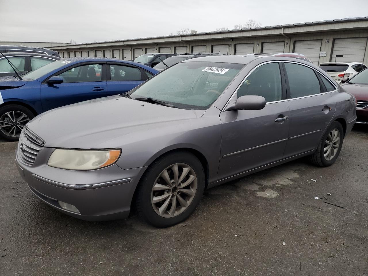 2006 Hyundai Azera Se for Sale in Louisville, KY - All Over