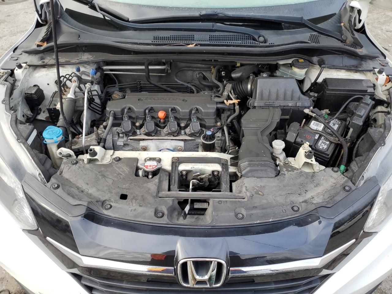 2016 Honda HR-V - Image 13