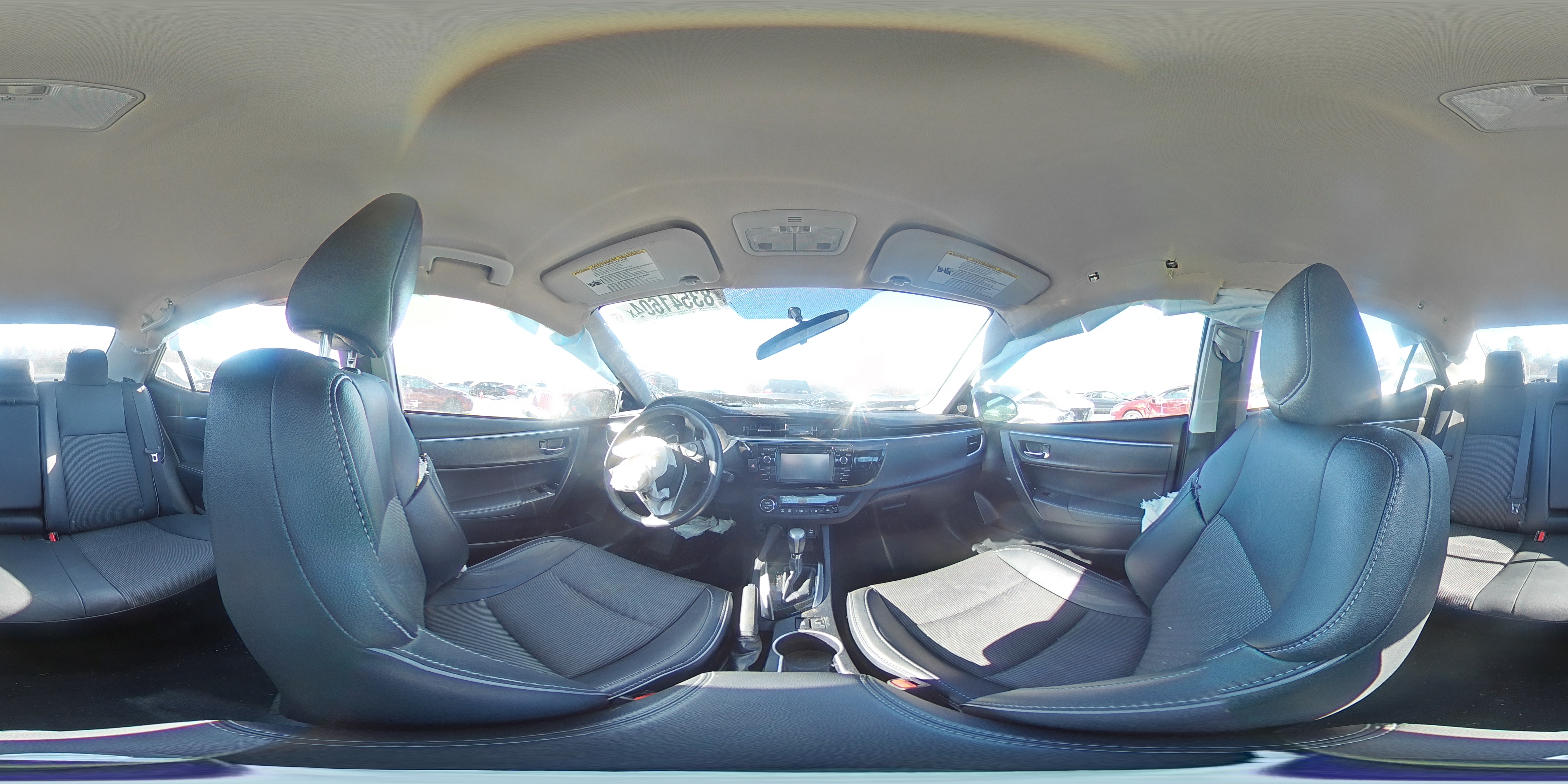 2015 Toyota Corolla - Image 13
