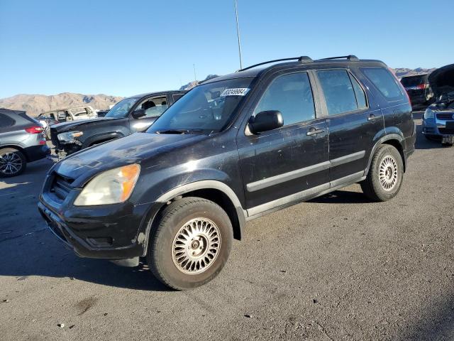 2004 Honda Cr-V Lx for Sale in North Las Vegas, NV - Front End