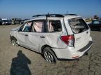 2013 Subaru Forester 2.5X للبيع في Martinez، CA - Rollover