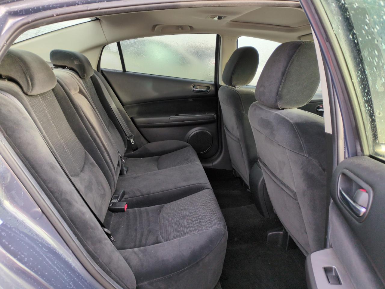 2010 Mazda 6 S VIN: 1YVHZ8CB5A5M48625 Lot: 83808204