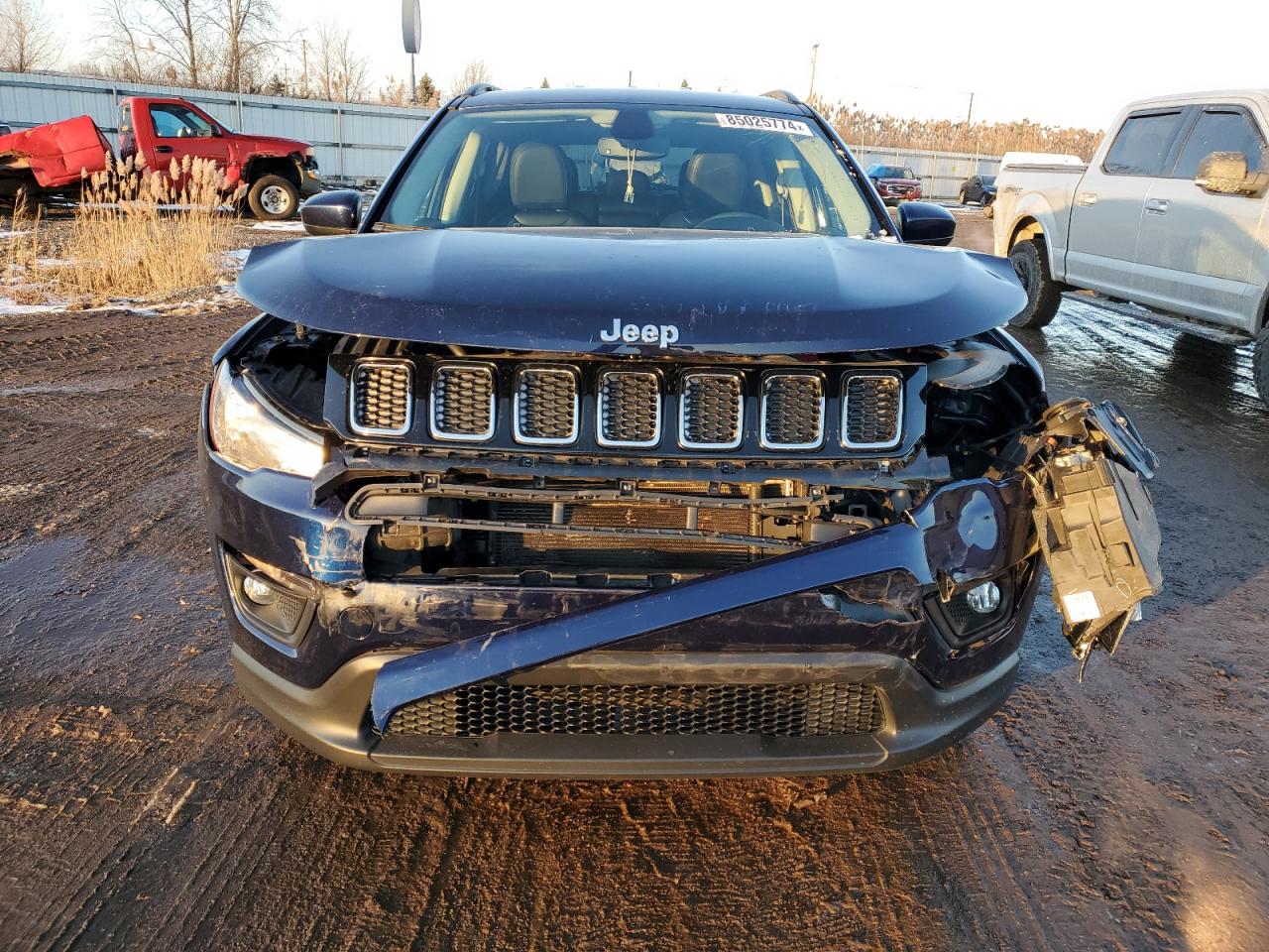 2019 Jeep Compass - Image 5