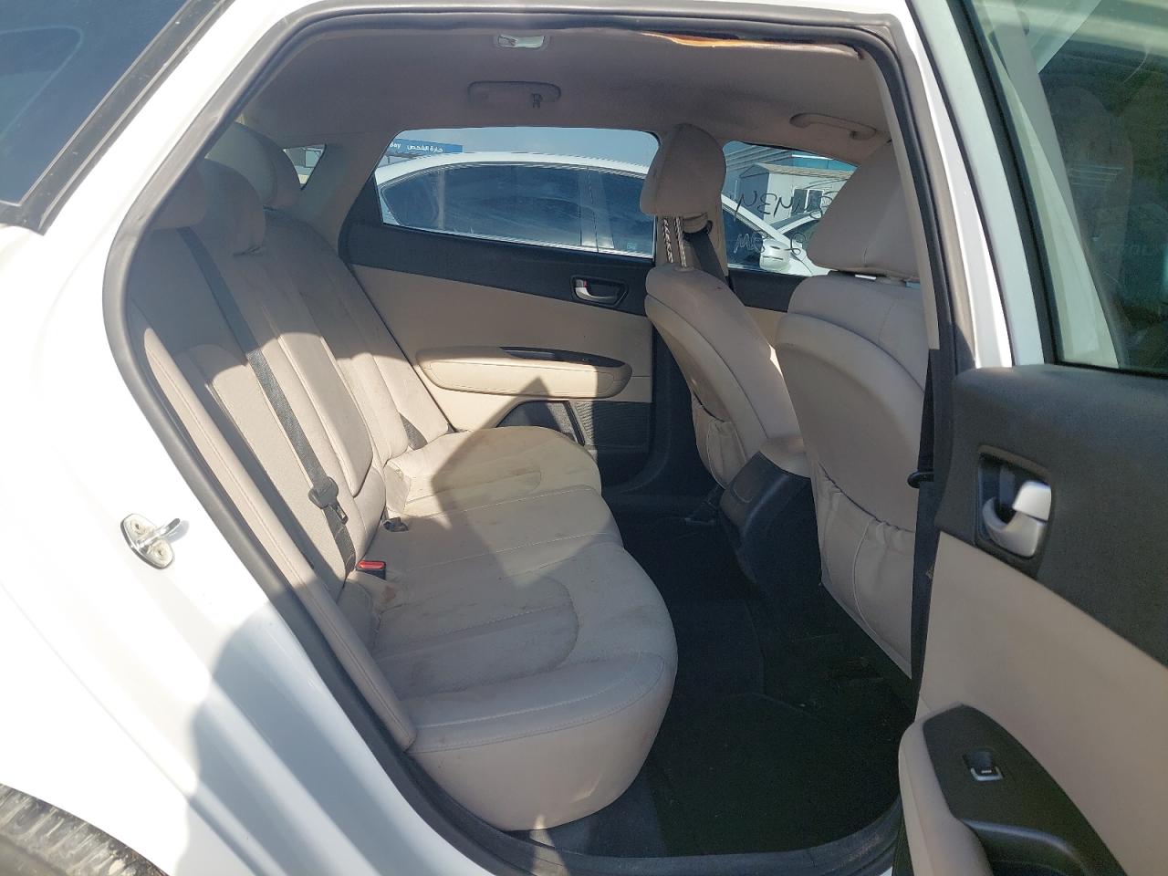 5XXGT4L3XJG268850 - 2018 Kia OPTIMA - #84584434