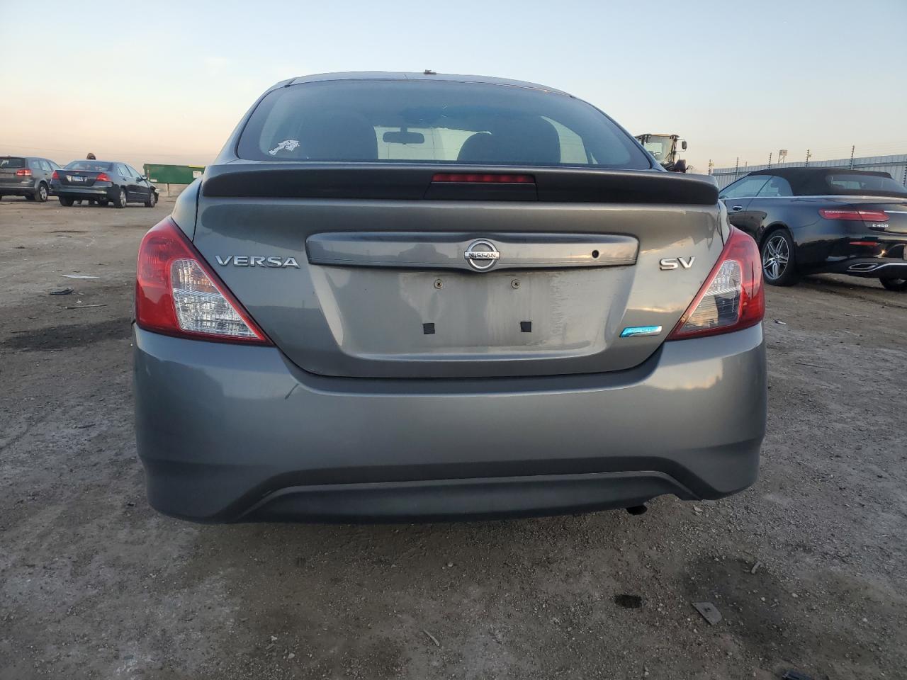 VIN 3N1CN7AP6GL872380 2016 NISSAN VERSA no.6