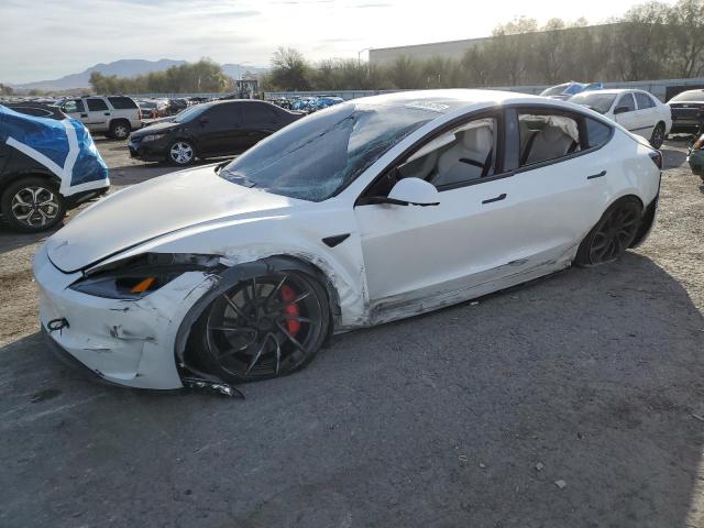 TESLA MODEL 3 – zdjęcie z aukcji, lot #86608784