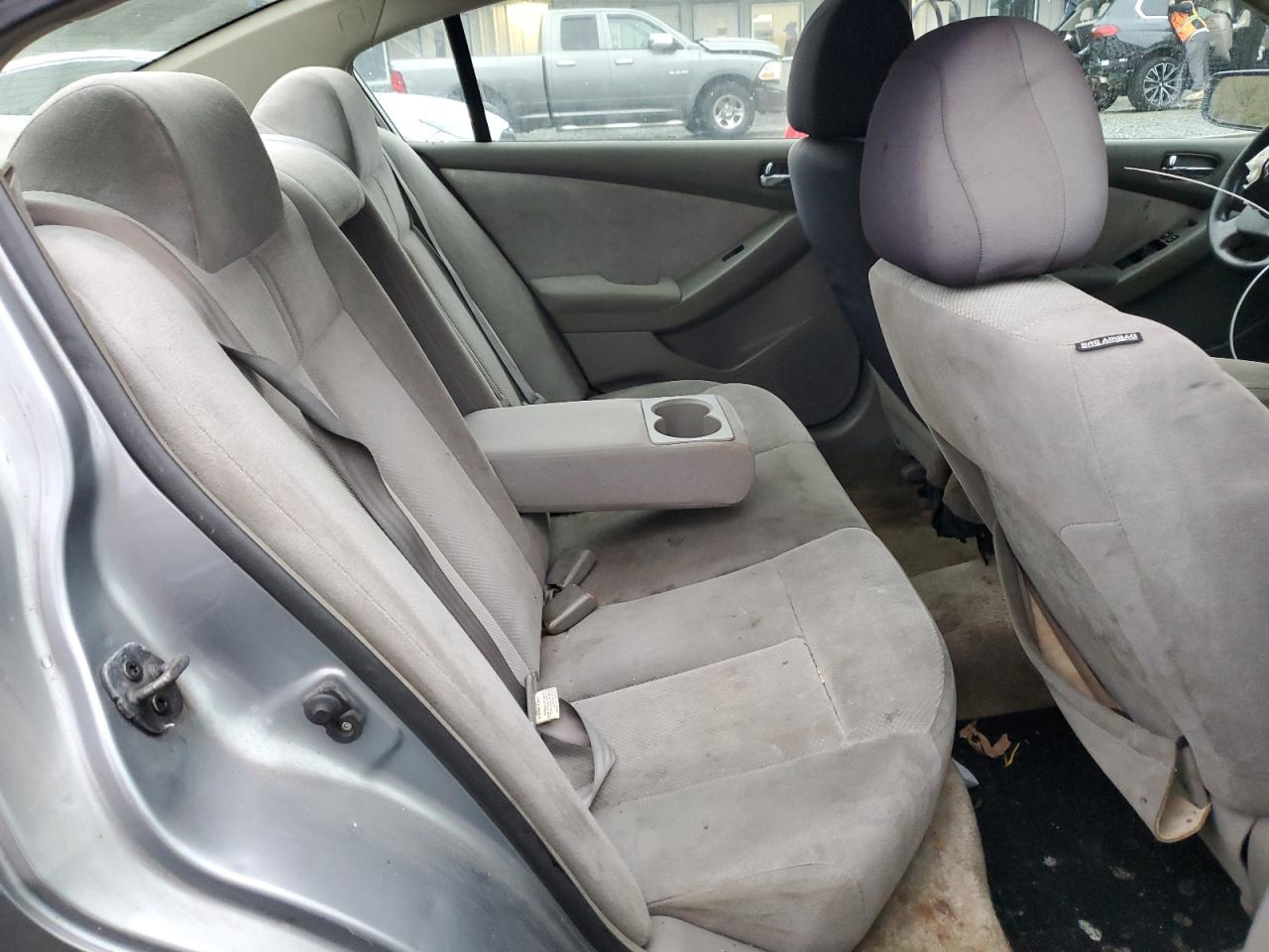 2007 Nissan Altima - Image 11