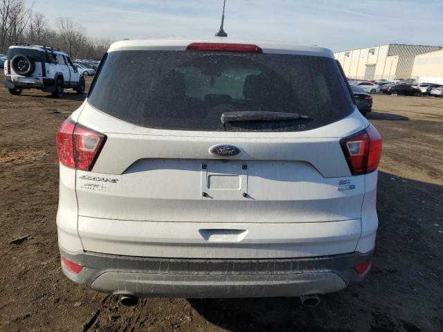  FORD ESCAPE 2019 Biały