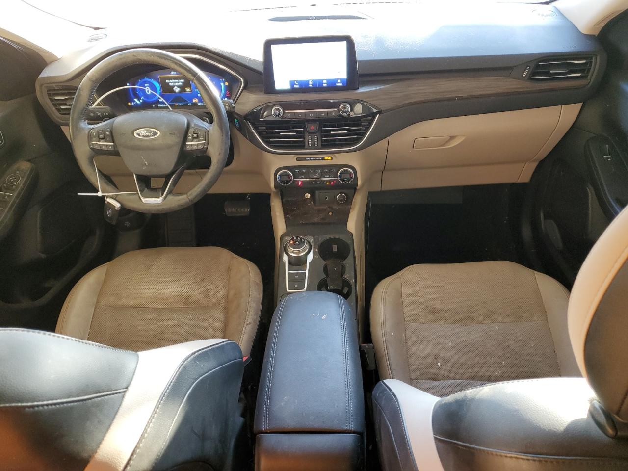 1FMCU9J9XLUA35754 FORD ESCAPE 2020