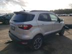 2020 Ford Ecosport Ses продається в Eight Mile, AL - Front End