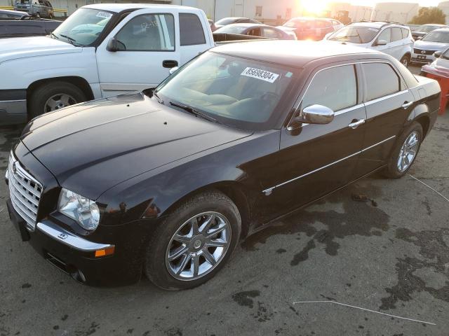 2005 Chrysler 300C 