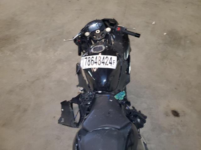 2024 KAWASAKI EX500 H