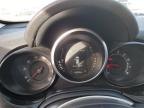 2016 Fiat 500X Lounge zu verkaufen in Las Vegas, NV - Front End