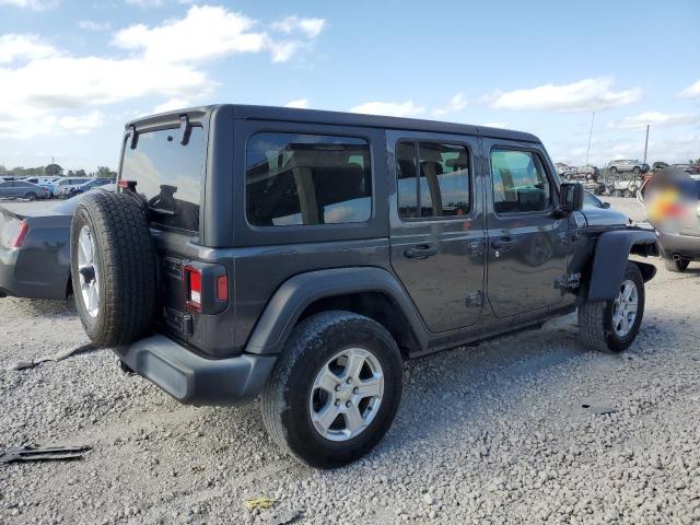  JEEP WRANGLER 2019 Сharcoal