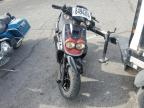 2022 YNGF SCOOTER for sale at Copart NV - LAS VEGAS WEST