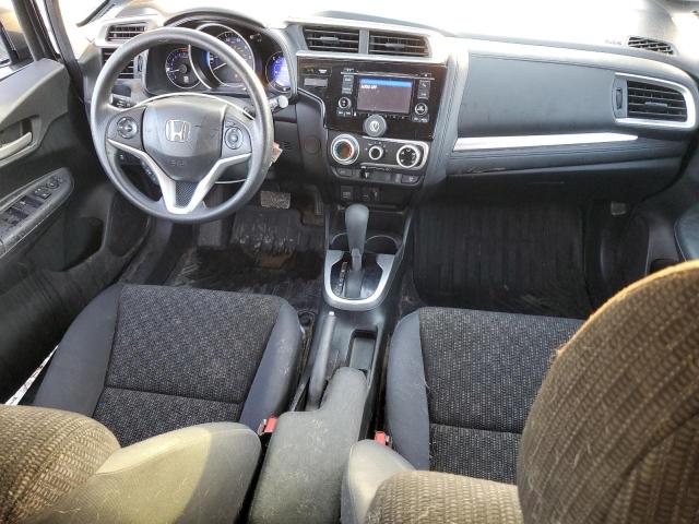  HONDA FIT 2016 Gray