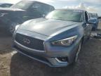 2020 Infiniti Q50 Pure na sprzedaż w Riverview, FL - Water/Flood