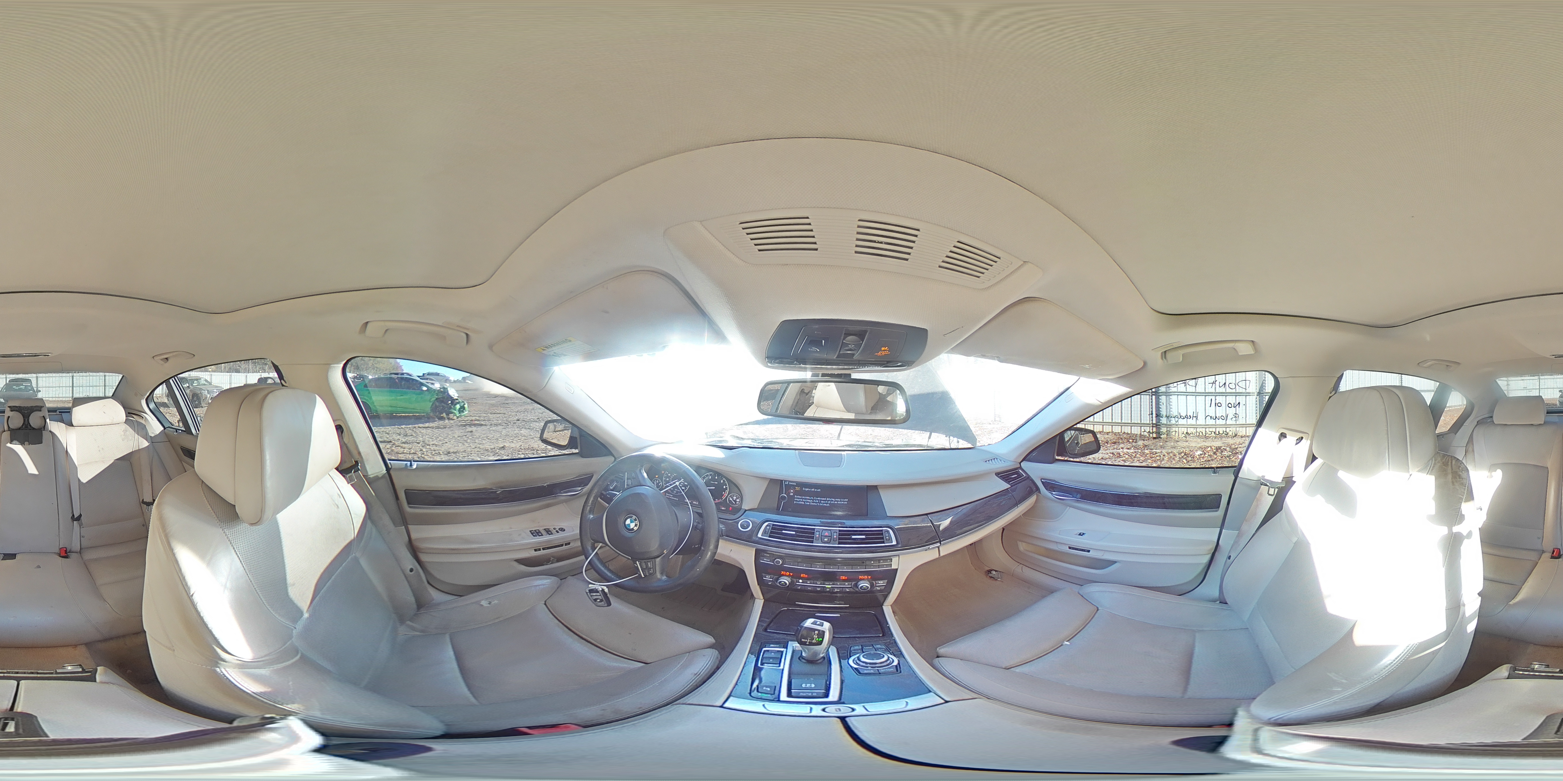 2009 BMW 7er - Image 13