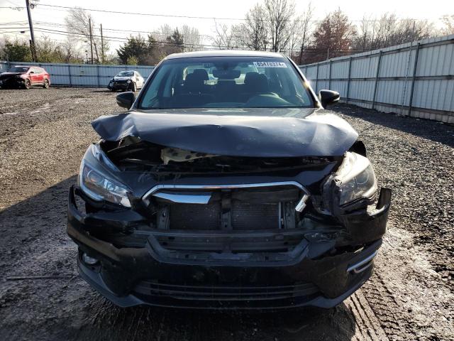  SUBARU LEGACY 2019 Czarny
