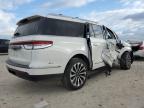 2022 Lincoln Navigator L Reserve for Sale in San Antonio, TX - Side