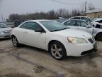 2007 Pontiac G6 Gt na sprzedaż w Pekin, IL - Front End