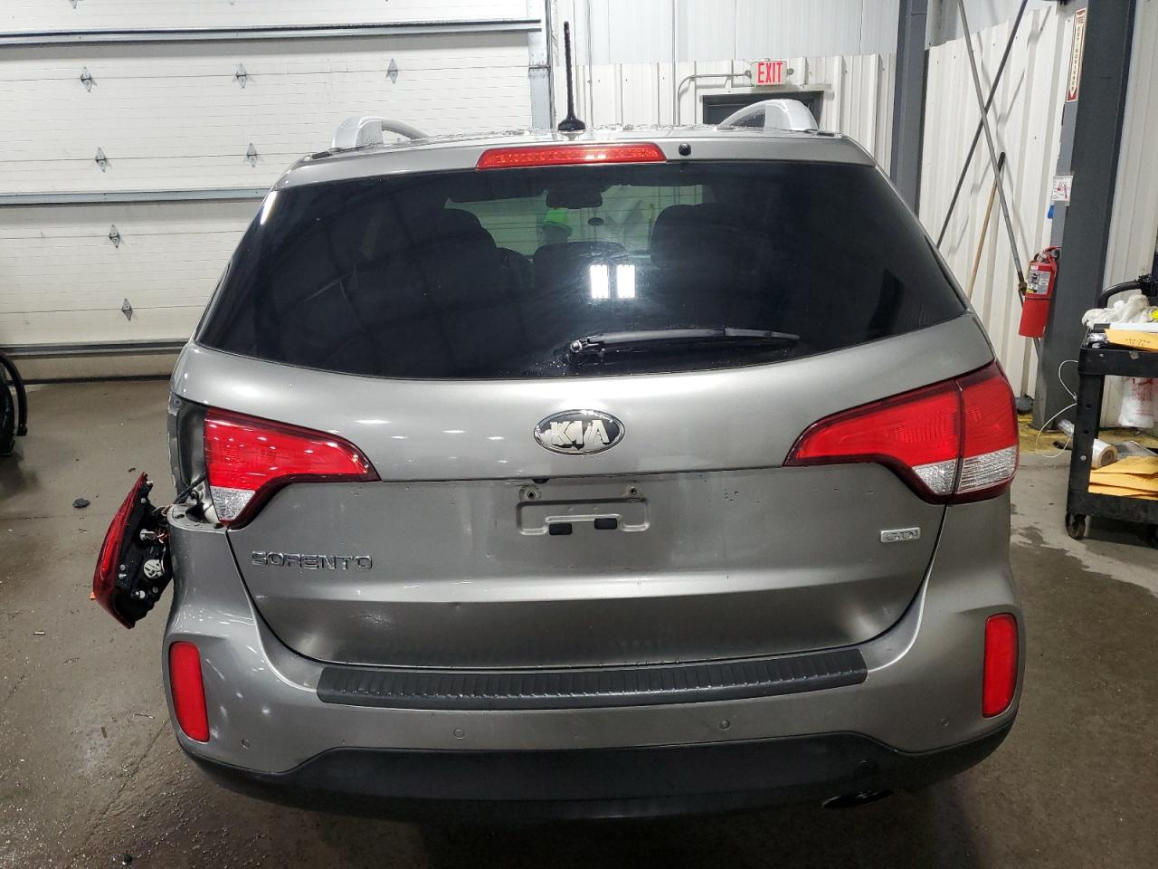 2014 Kia Sorento - Image 6
