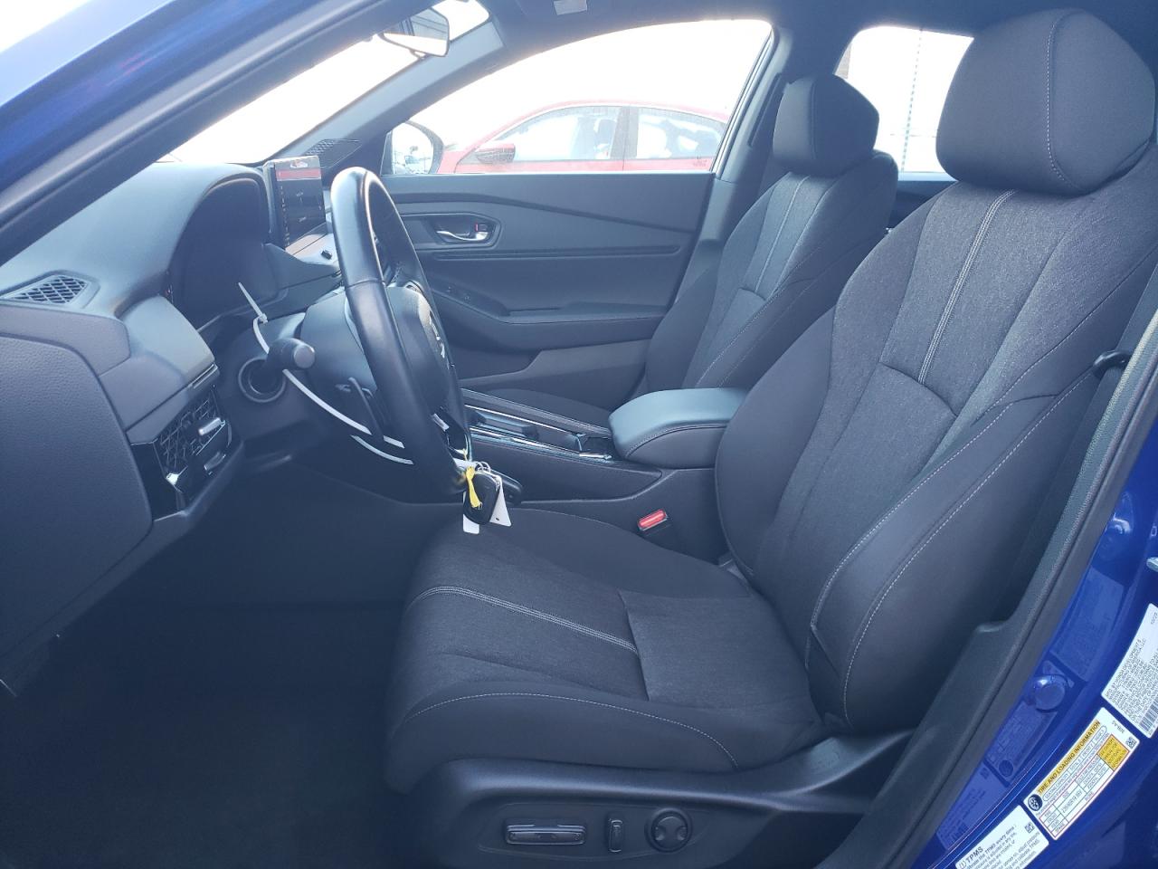 2024 Honda Accord - Image 7