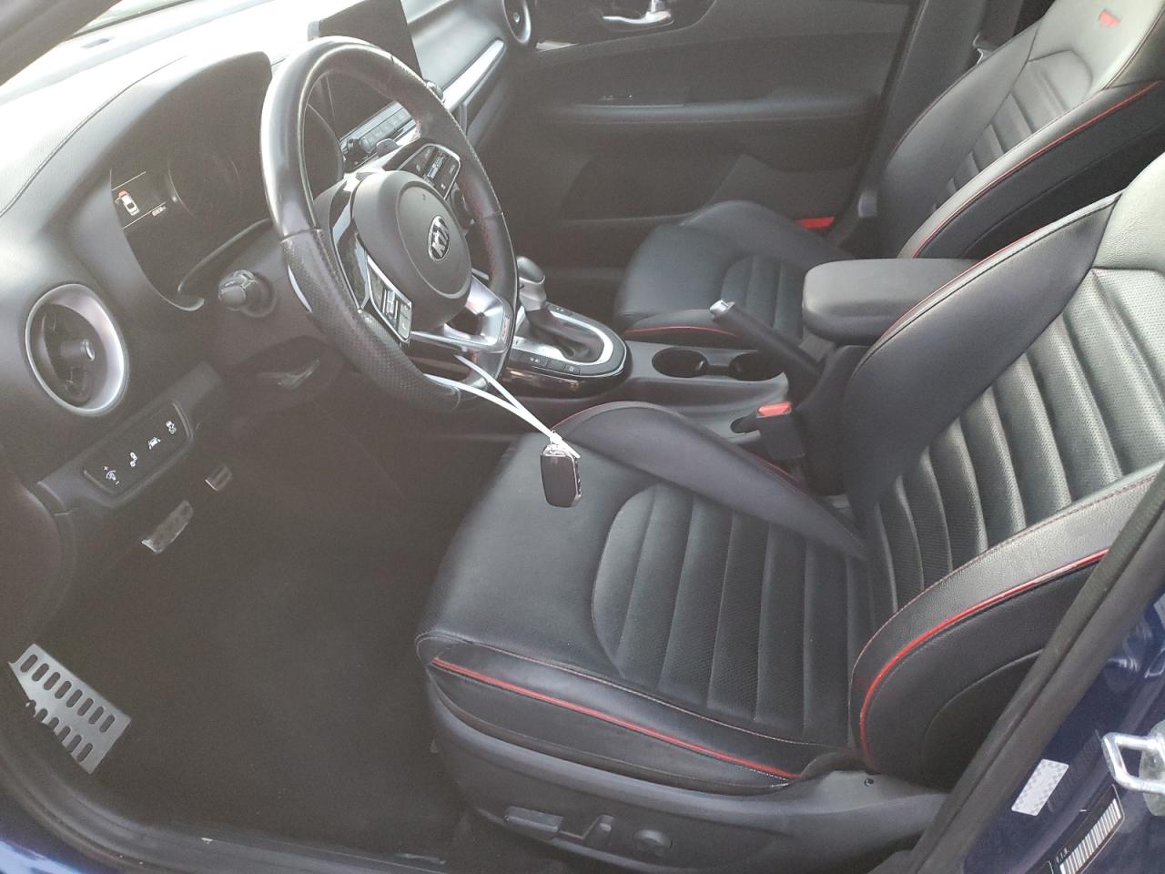 2021 Kia Forte - Image 7