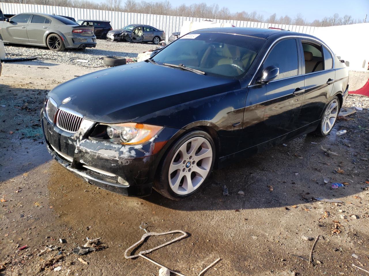 2006 BMW 3er - Image 1